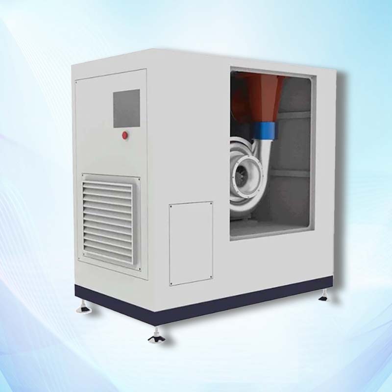 　Air Suspension Turbo Blower