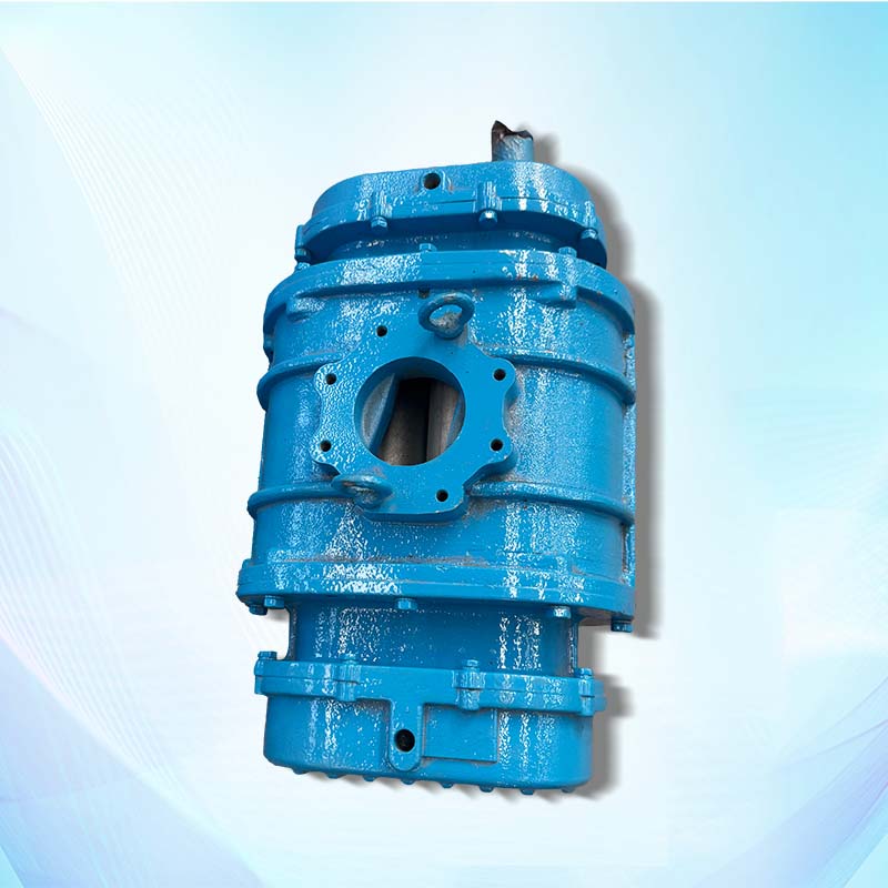 NSRH-125 Roots Blower