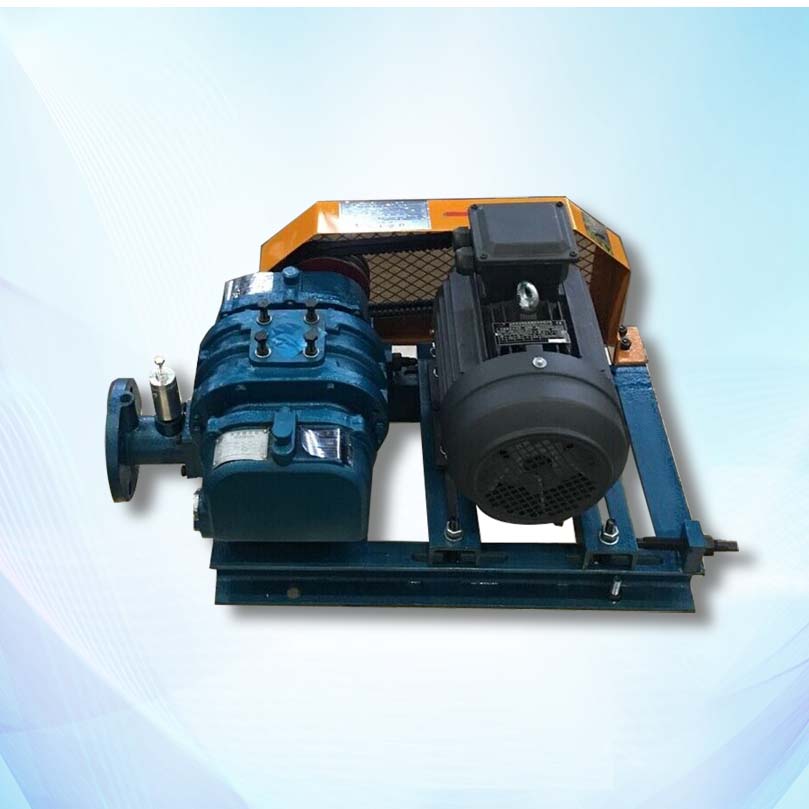 NSRH-100 Roots Blower