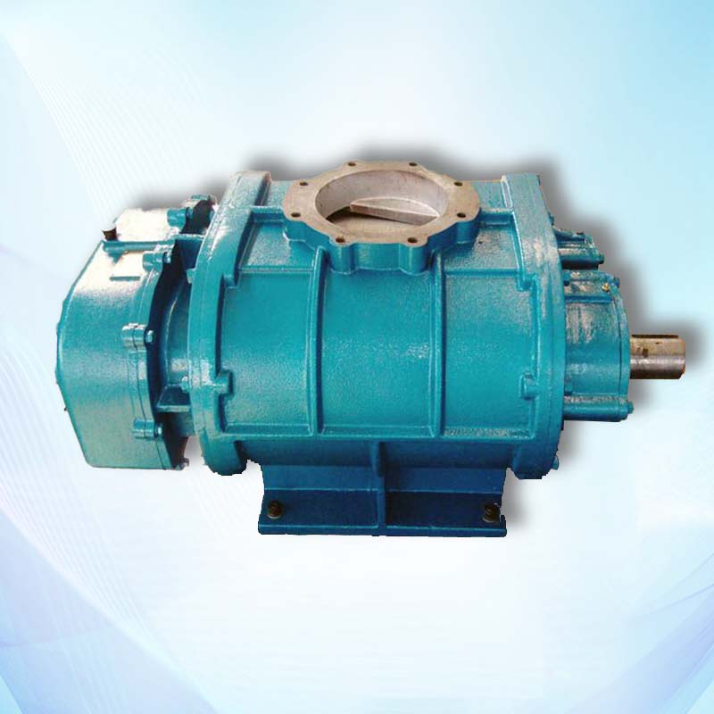 NSRH-80 Roots Blower