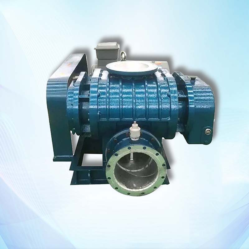 NSRH-65 Roots Blower