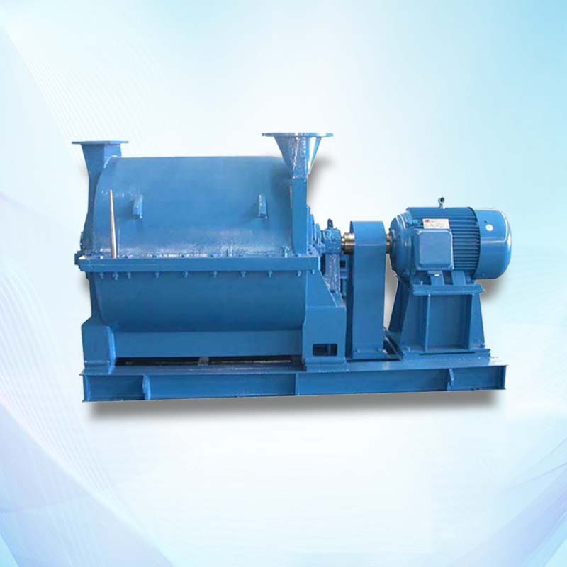　Turbina centrífuga